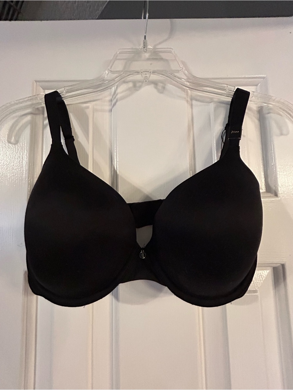 Victorias Secret Everyday Seamless Bra - Black, Gray, Nude - 34DD - Bundle of 4 - Picture 2 of 7